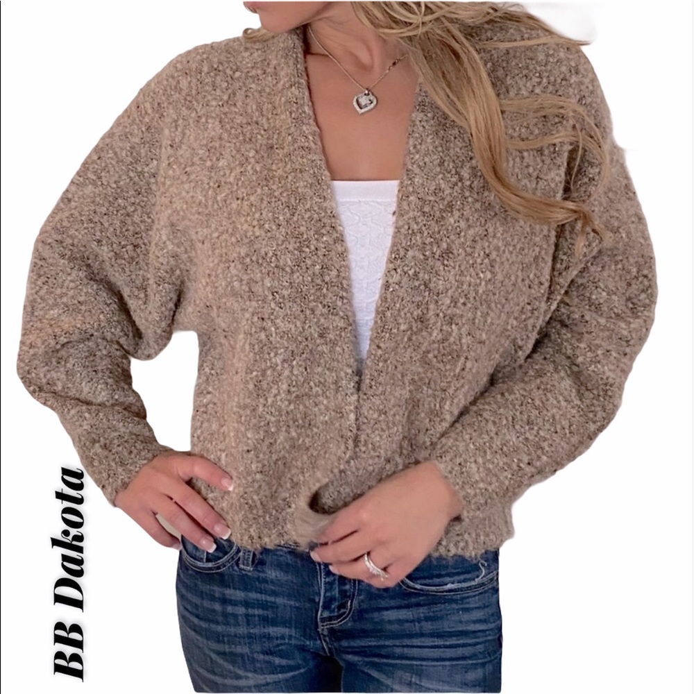 BB Dakota Cardigan💕